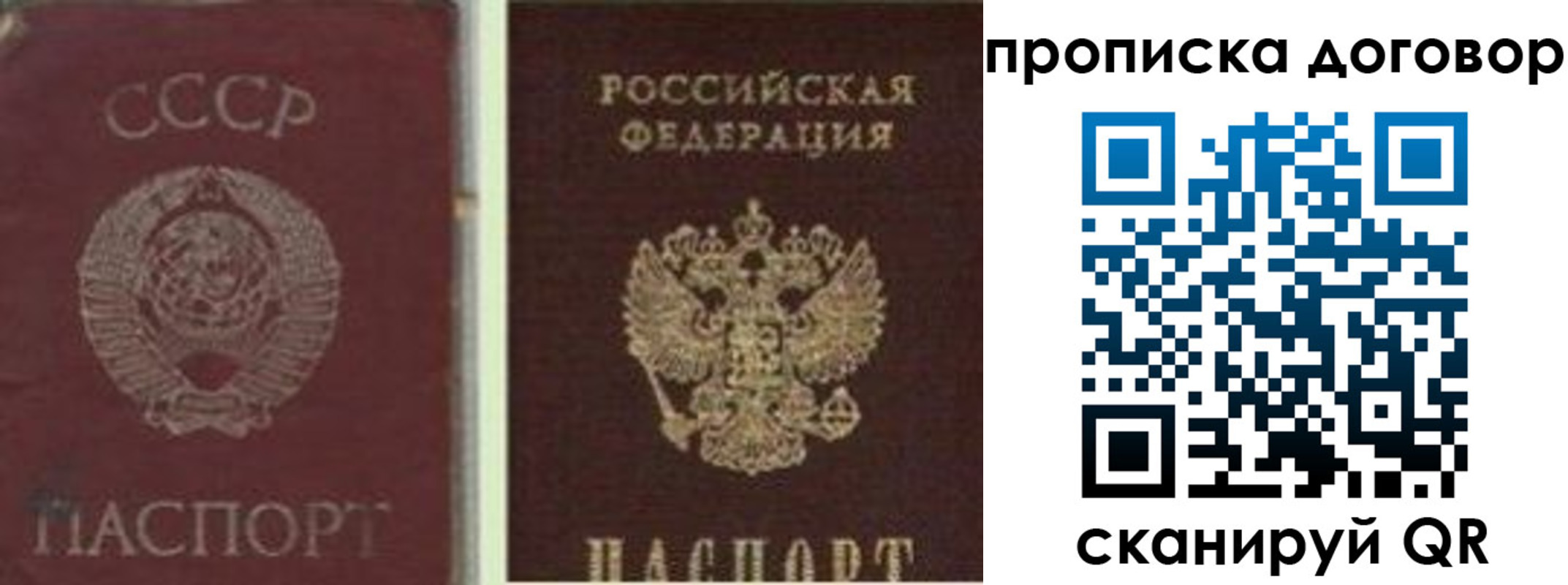 прописка гарантия в Сыктывкаре